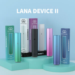 LANA V4 Device