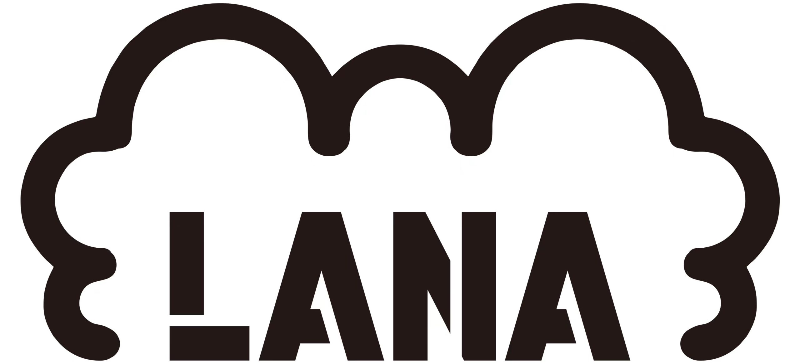 lana logo