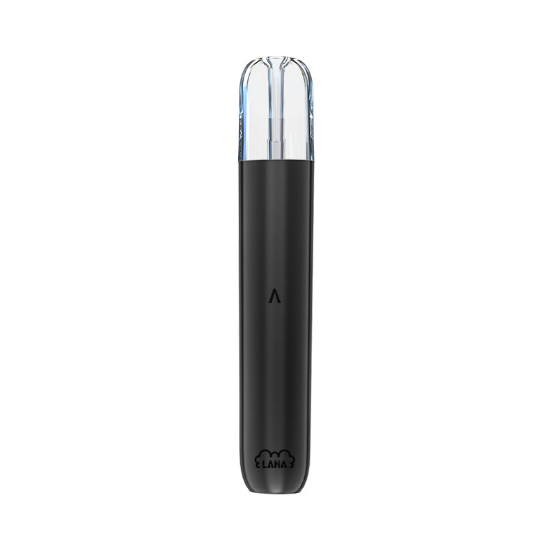 LANAVAPE II Device Gradient Black